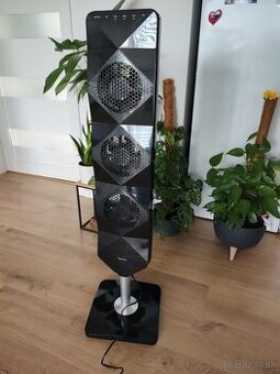 Ventilator