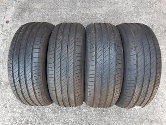 205/55 R16 -letné nové Michelin