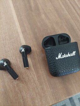 Marshall