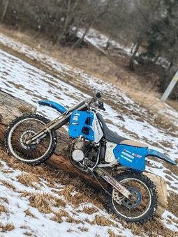 Tm Racing 85