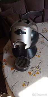 Kávovar Dolce Gusto