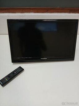 Malý šikovný TV