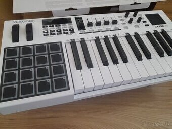 M-Audio Code 25