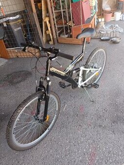 Predám Bicykel - 1