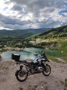 BMW 1200 GS