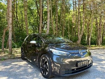 Volkswagen ID.3 1St Edition - 150kW