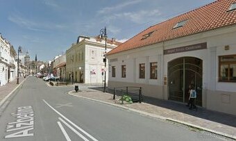 Hľadáme kuchára