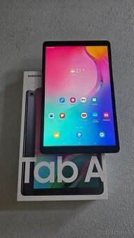 Samsung Galaxy Tab A