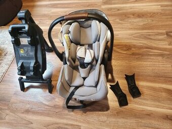 Autosedačka Joie signature I-level s isofix