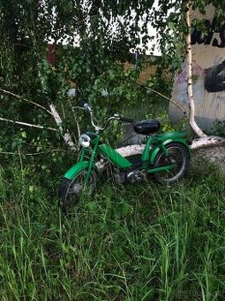 Babetta 206 207