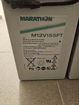 Marathon Baterie 5-Ks