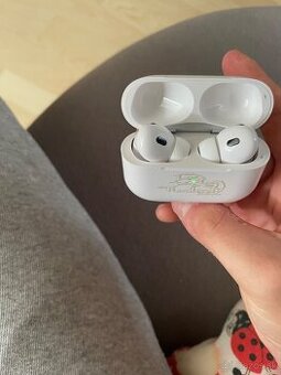 Predám air pods 2 pro