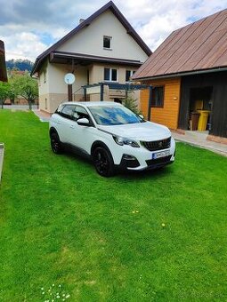 Peugeot 3008 1.5BlueHDi