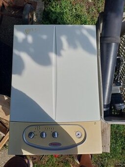 Plynovy kotol Imergas 24kW