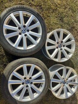 elektrony 5x112 r17