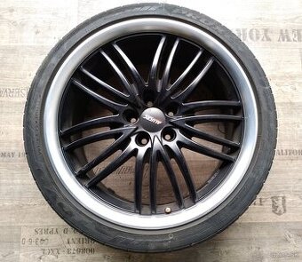 Sada diskov ALUTEC R19 5x112