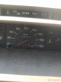 Peugeot 305GRD 1,9D rv1986 188000km