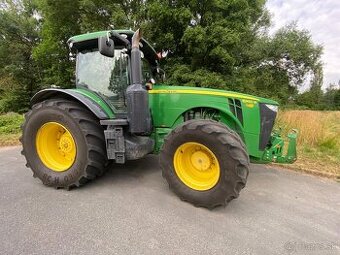 John Deere 8360R