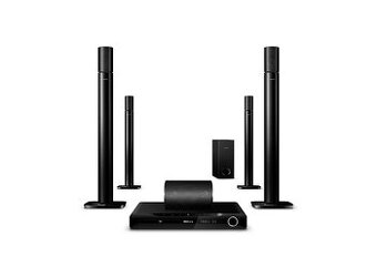 Domáce Kino Philips HTS3540/12