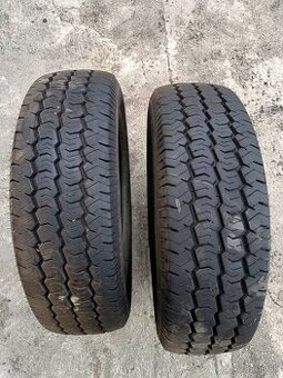 205/70 R15C - 1