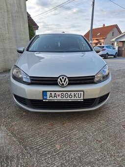Golf 6 1.2 Tsi