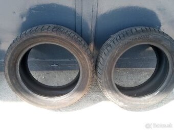Letné pneumatiky Bridgestone turanza 215/55R17