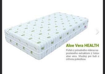 Matrac 120x20