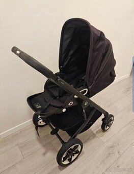Cybex Talos s Lux Gold