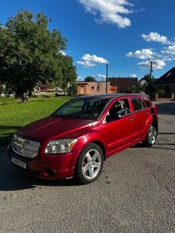 Dodge caliber SXT