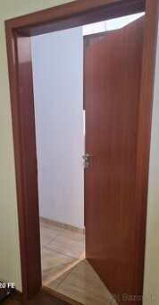 Interiérové dvere