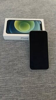 Iphone, 128 GB, zelený