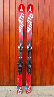 Atomic redster GS