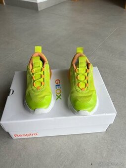Geox tenisky 29 velkost