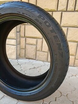245/45 R19, Bridgestone Potenza S001