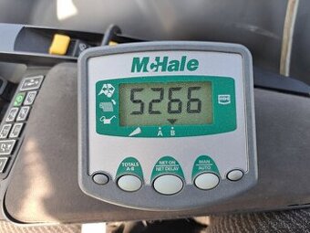 Lis mchale f5400