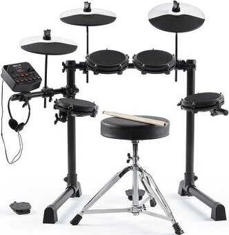 El. bicie Alesis Debut Kit – iba rozbalené, ako nové