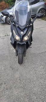 PREDAM SYM 300