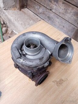 Turbo M57