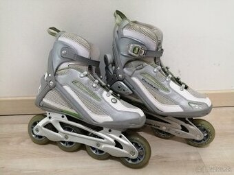 ROLLERBRADE