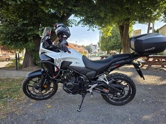 Honda NX500