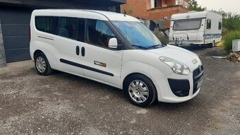 Fiat Doblo Maxi 1.6 jtd