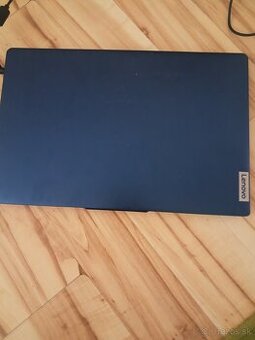 Predám notebook Lenovo IdeaPad – Ryzen 3, 8 GB RAM, SSD, Ful