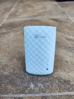 Wifi zosilňovač TP-Link RE200