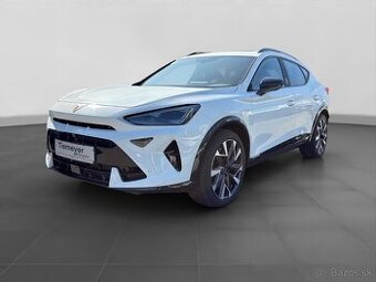 Cupra Formentor 2.0 TSI VZ 4D 333k ODPOČET DPH ZĽAVA 42.1%