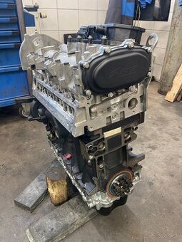 Motor Fiat 2.3JTD
