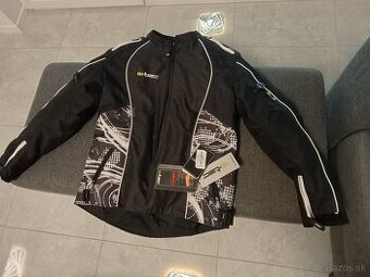 W-tec dámska bunda
