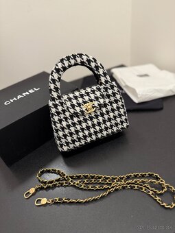 Chanel Kabelka
