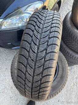 2ks 175/70 R13 zimné pneumatiky