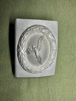 Originalne opasky Wehrmacht, Luftwaffe,HJ