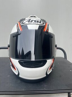 Prilba Arai RX-7 GP